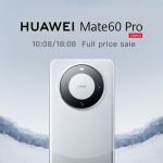 HUAWEI Mate 60 Pro 12GB+512GB 12GB+1TB - Image 4
